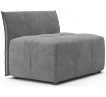 Пуф Торонто малый со спинкой (вариант 3)