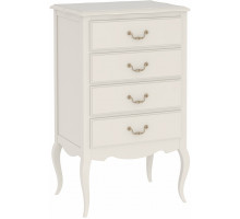 Комод Авиньон MUR-111-06/04 с четырьмя ящиками