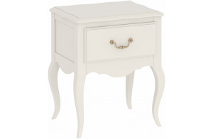 Прикроватная тумба Авиньон Мини MUR-111-02/1 на ножках