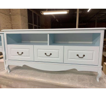 Тумба под телевизор Авиньон MUR-111-13/3 с тремя ящиками