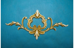 Односпальная кровать Анджелика MUR-115-01