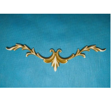 Шкаф-стеллаж Аделина MUR-117-24/2 с аркой