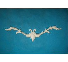 Трехстворчатый шкаф для одежды Авиньон MUR-111-03 с зеркалом