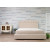 Односпальная кровать Беатрис MUR-IK-BEAT с мягкой спинкой