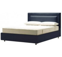 Односпальная кровать Модерн MUR-IK-MODERN с мягкой спинкой