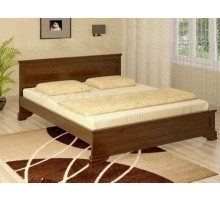 Двуспальная кровать-тахта Гармония MUR-KT-GARM