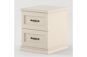 Прикроватная тумба Лирона MUR-103-02