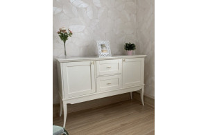 Комод Римини MUR-118-15 для гостиной с дверцами