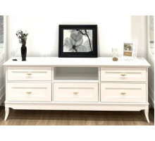 Тумба под телевизор Римини MUR-118-13/5 на ножках