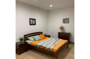 Односпальная кровать-тахта Селена MUR-KT-SELEN