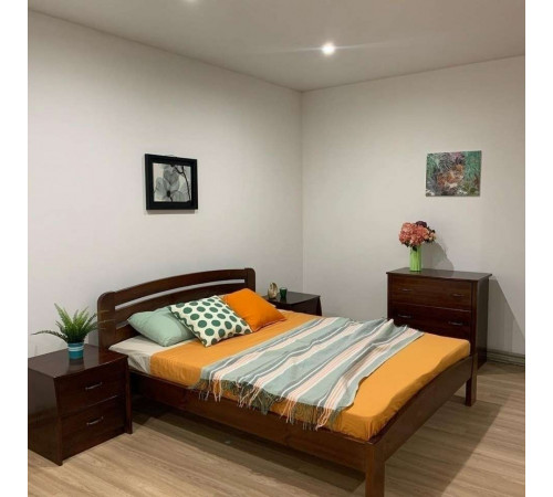 Односпальная кровать-тахта Селена MUR-KT-SELEN