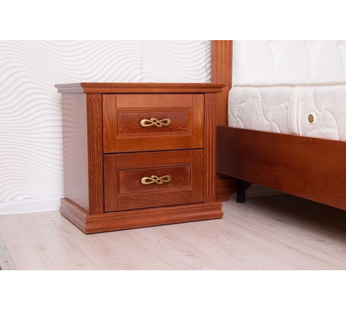 Прикроватная тумба Венеция MUR-101-02