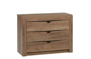 Комод для белья Г-4 (ДГТ) Гарда