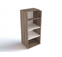 Тумба для обуви ПХ-5 (ЯТ) Ханна