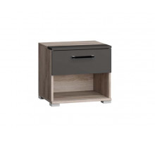 Тумба для обуви ПХ-7 (ЯТ) Ханна