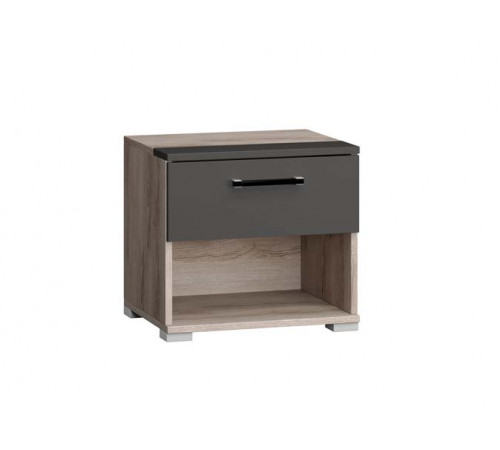 Тумба для обуви ПХ-7 (ЯТ) Ханна