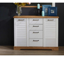 Комод для белья СК-2 (СА/ОРН) Кантри