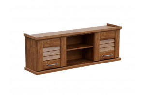 Настенная полка ГК-7 (ОРТ) Кантри