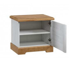 Прикроватная тумба СК-6 (СА/ОРН) Кантри