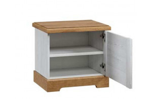 Прикроватная тумба СК-6 (СА/ОРН) Кантри