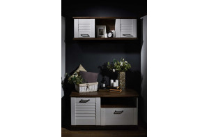 Гостиная Кантри (СА/ОРТ)