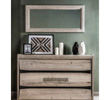 Настенное зеркало СМ-1 Мале