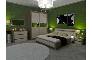 Спальня Лацио