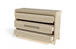 Комод для белья СМ-3 Мале