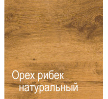 Двухстворчатый шкаф для одежды ГК-6 (СА/ОРН) Кантри