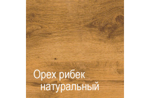 Двуспальная кровать СК-3 (СА/ОРН) Кантри