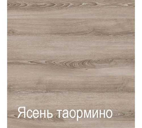 Напольная угловая вешалка для одежды ПХ-3 (ЯТ) Ханна с полками