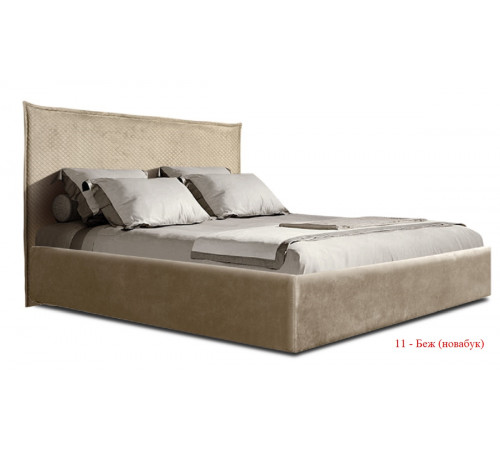 Спальня Rimini Solo (слоновая кость)