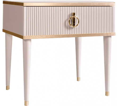 Спальня Rimini Solo (слоновая кость)