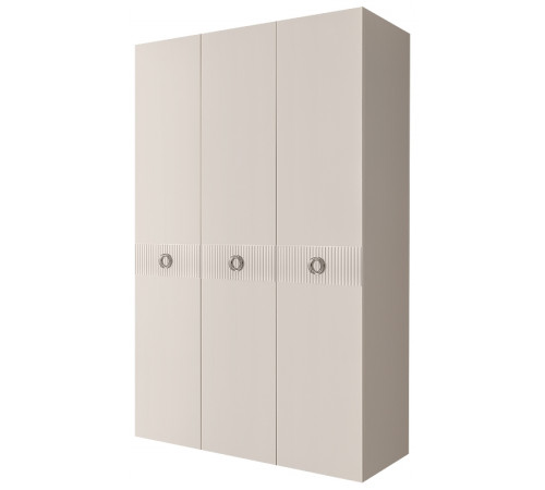 Трехстворчатый шкаф для одежды Bogemia-Fillini БМШ2/3 (Fi)