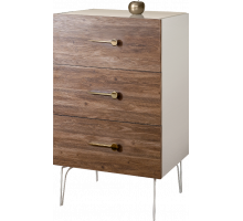 Комод для белья Богемия Вуд (Bogemia Wood) БМКМ-1 (Wo)