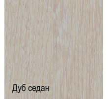 Пятистворчатый шкаф для одежды Венеция ВНШ2/51 (дуб седан)