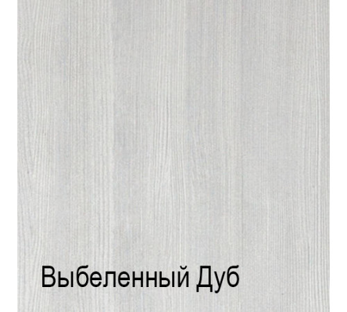 Трехстворчатый шкаф для одежды с зеркалом Амели АМШ1/3 (дуб)
