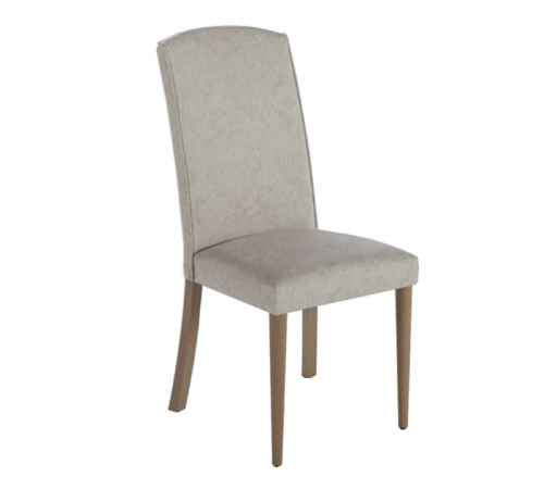 Стул Bellona Мавенна (Mavenna), с прямой спинкой