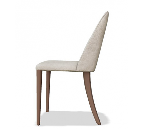 Стул Мавенна (Mavenna), с боковой поддержкой спинки (комплект из 2 шт)