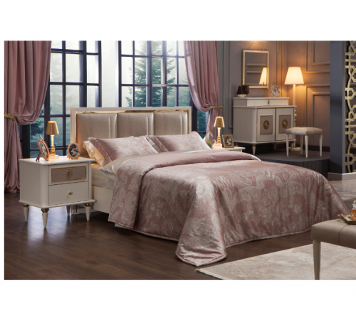 Спинка кровати Мистраль (Mistral) MIST-25-100