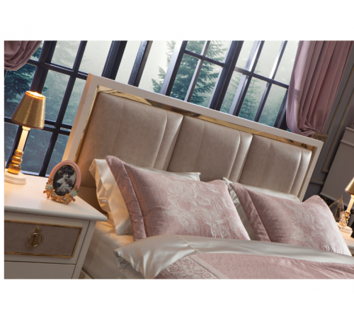 Спинка кровати Мистраль (Mistral) MIST-25-100