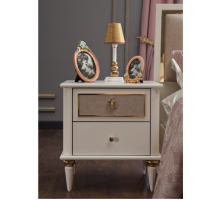 Тумбочка прикроватная Мистраль (Mistral) MIST-27