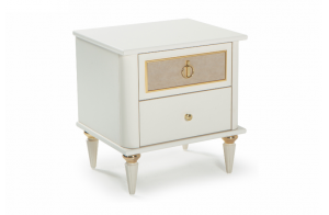 Тумбочка прикроватная Мистраль (Mistral) MIST-27
