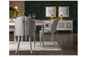 Стул (комплект из 2 шт.) Мистраль (Mistral) MIST-16-02