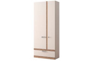 Двухдверный шкаф в гостиную Урбан 920