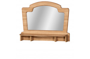 Зеркало для комода Ралли 857