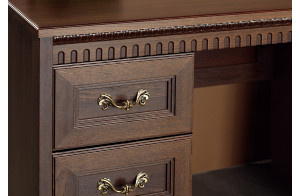 Стол письменный Лючия 193 темный