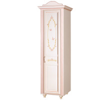 Шкаф пенал Алиса 552