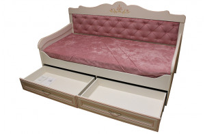 Односпальная кровать Алиса 550